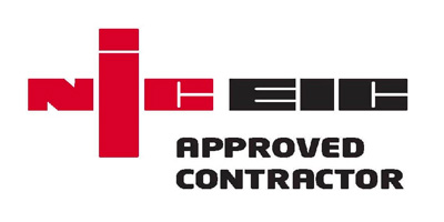 niceic approved logo